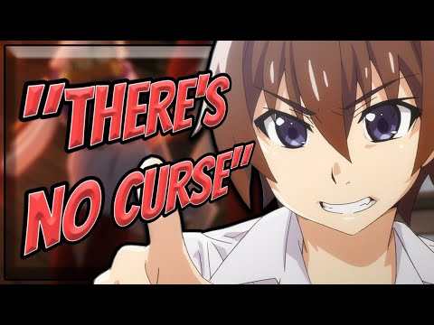PEACEFUL Higurashi is the Most INTENSE Higurashi | HIGURASHI WHEN THEY CRY GOU Episode 18 Review