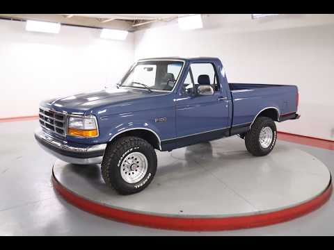 1993 Ford F1 (CC-2074153) for sale in Denver , Colorado