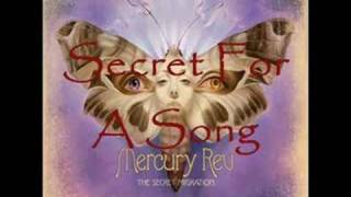 Mercury Rev - Secret For A Song