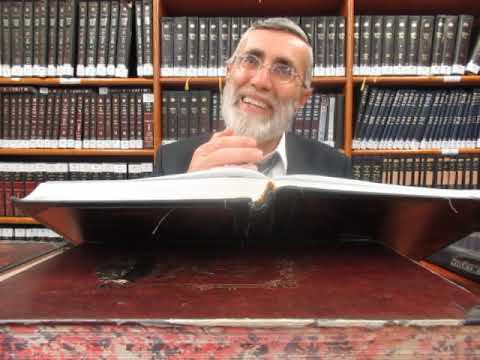 הרב יהושע ביבי - תשפ"ו - עמידה - שיעור מס' 179 - קושיות הפת''ע בדף ל''ג סוע''ב בבנין לאה והנפק''מ