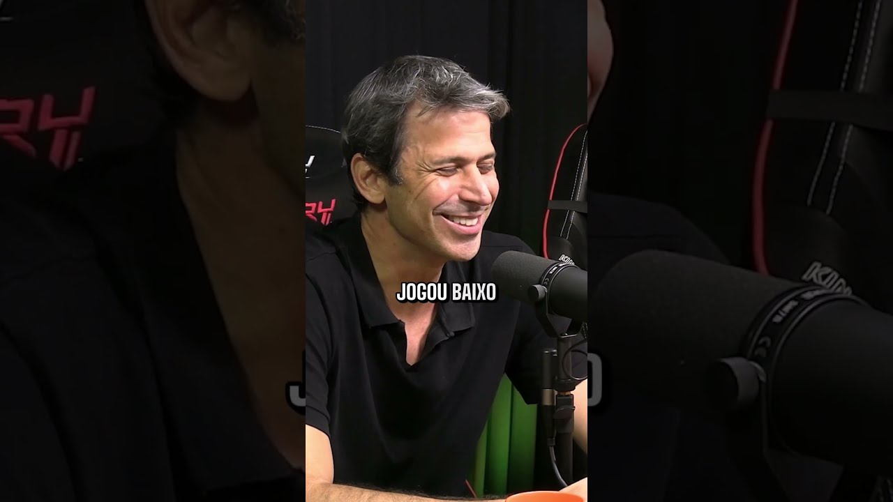 Tem convite que não dá para recusar!