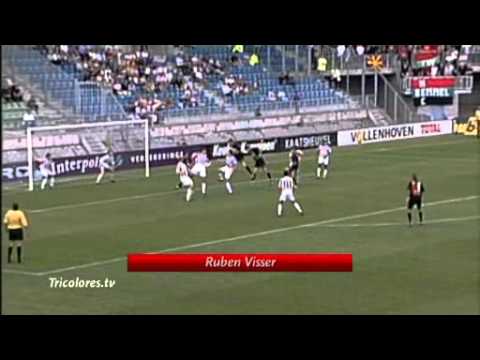 Quizvraag over FC Utrecht - Willem II