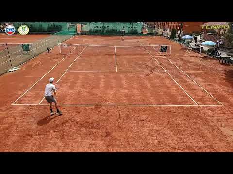 Samuel Krnac - Xavier Jakubovic (R1)