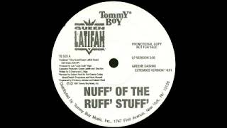 1992 - Nuff&#39; Of The Ruff&#39; Stuff&#39;(LP Version)