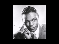 Once In a While  NAT KING COLE