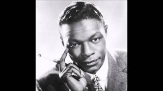 Once In a While  NAT KING COLE