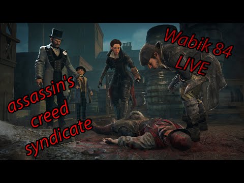 Assassin's Creed Syndicate odc.9