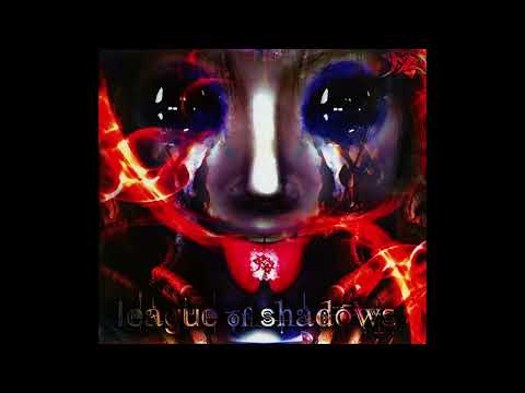 Azax Syndrom - Replica (Abomination Remix) - League Of Shadows - V.A. (Noize Conspirancy)