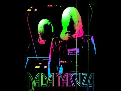 dAdA YaKUza - FuLL MeTaL yAkuZa