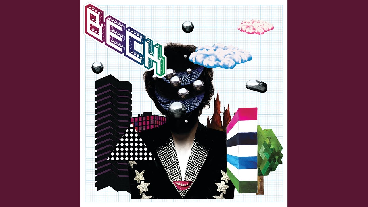 Beck - Dark Star