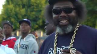 AFROMAN - Play Me Some Music (Official Video)