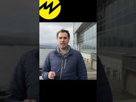 #shorts - Roadtrip im VW Touareg R GTE durch Norwegen | Motorvision DE