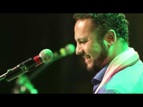 Clamor da Terra - Rica Silva (Ao Vivo)