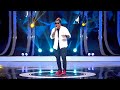 Saregamapa Sharath Matthew Performance Urvasi Urvasi Song A R Rahman Zeetamil Saregamapa 3
