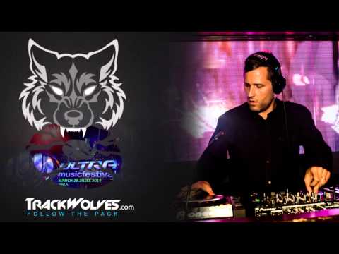 Kaskade - Live @ Ultra Music Festival (Miami) -- 28.03.2014