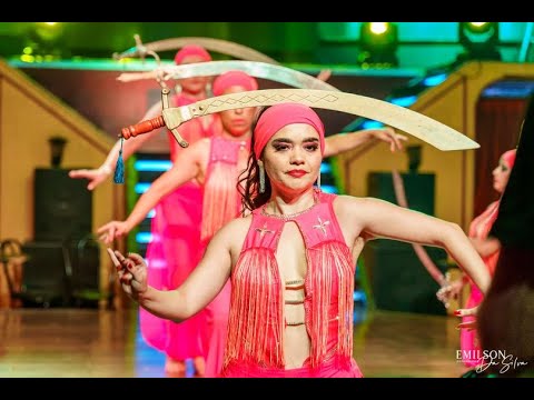 4. SOLISTAS - GALA BALADNA KHADARAH