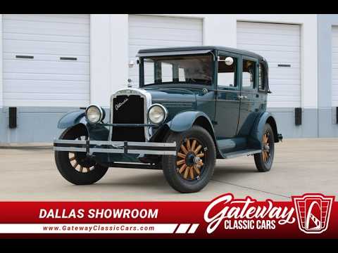 1927 Oldsmobile Sedan (CC-2074825) for sale in Grapevine, Texas