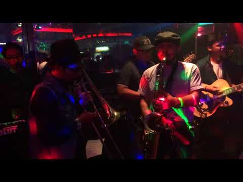 Alaska Q - Rocksteady Beat