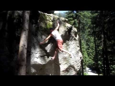 Val Daone boulder - Nimbus2000 - 7a