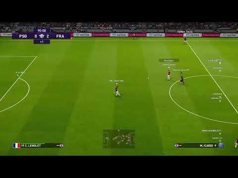 Joinville eSports x ICASA/CE - Pro Clubes