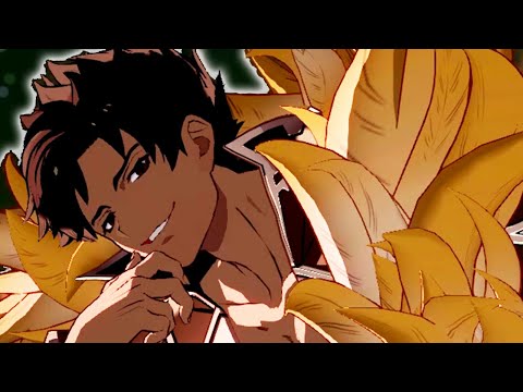 Belial DOMINATES Ranked in Granblue Fantasy Versus