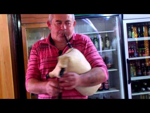 Proslava invalida rada u Boljevcu 3.12.2015. I deo