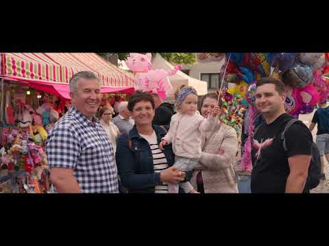 56.  Dni Skoczowa 2025 -  relacja