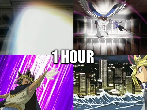 PHARAOH'S THRONE~! | 1 HOUR!