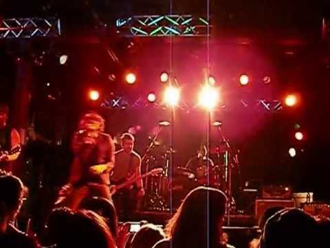 Cinder Road - I'm So Sorry (Live) 3/23/13