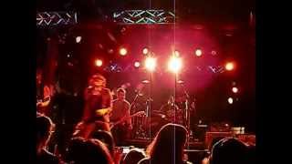 Cinder Road - I&#39;m So Sorry (Live) 3/23/13