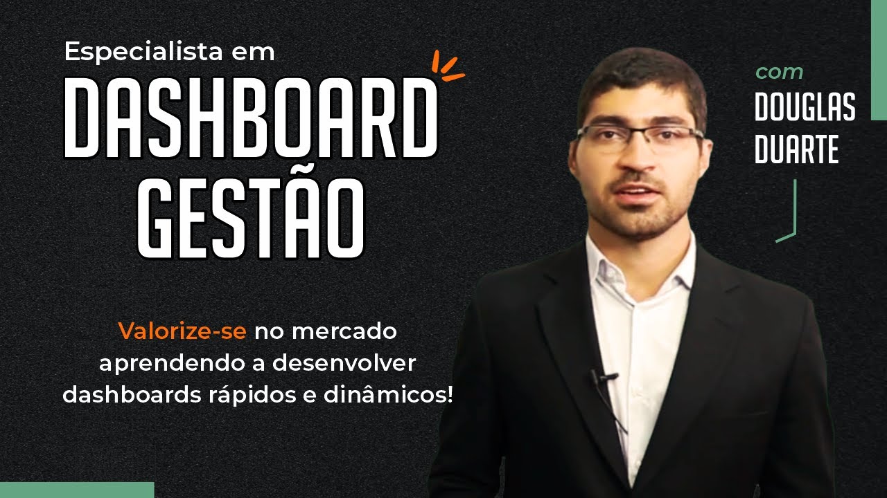 Apresentação do curso