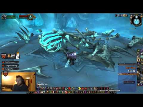 Ensidia - Saronite bomb truth