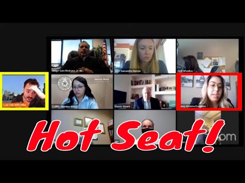 Crazy Zoom Court #11 Wow!