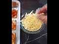Pizza De Bolacha água E Sal