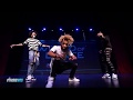 Zaya Sosho Ft Ayo Teo World Of Dance Chicago 2017 FRONT ROW THEFUTUREKINGZ