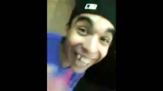 Kodigo 36 y Mc Davo en la radio UDEM ( Expansión Hip Hop )