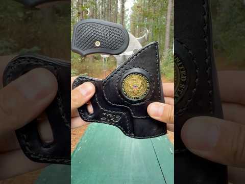 Useless Or Practical? | Bond Arms Texan