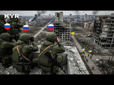 This Is the True Face of the Ukraine War, Rarely Discussed by the Media