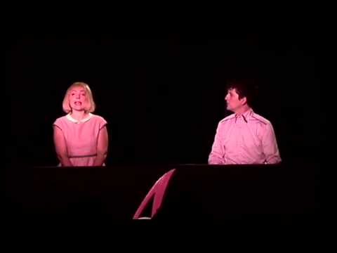 Bandes-annonce Visioscène - Naturellement Belle