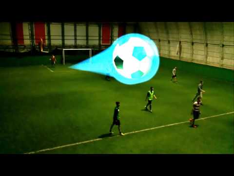 Albayrak Halı Saha Tesisleri 02.05.2016 23:00 - akillisaha.com