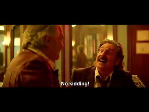 DAVE'S TOP 10 MOVIES SEEN IN 2021  #7  LA BELLE EPOQUE