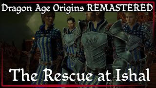 The Rescue at Ishal Top of Essential Mods