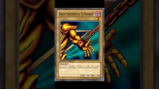 Exodia #yugiohcommunity  #yugioh #cards