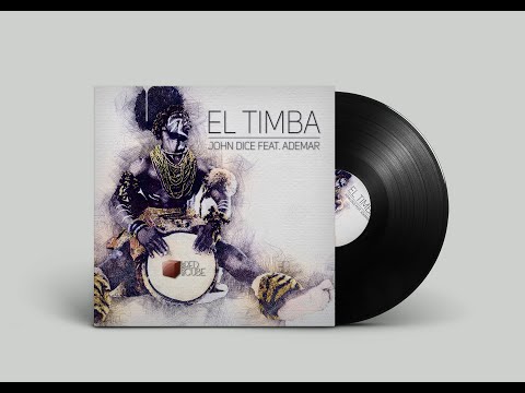 John Dice feat. Ademar - El Timba