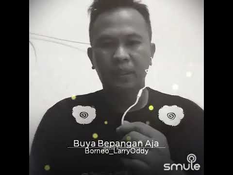 Buya bepangan aja cover smule
