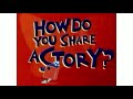PBS Kids Share A Story Intro 3 In G Major