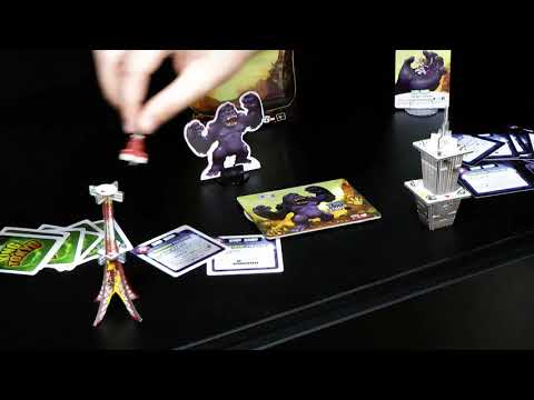 cliquenabend Expansion Preview/Explanation (Essen 2017)