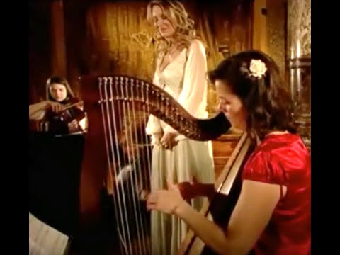 I KNOW THAT MY REDEEMER LIVETH from Handel's Messiah performed by EIMEAR QUINN #handel #messiah