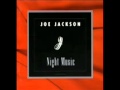 The Man Who Wrote Danny Boy   Joe Jackson