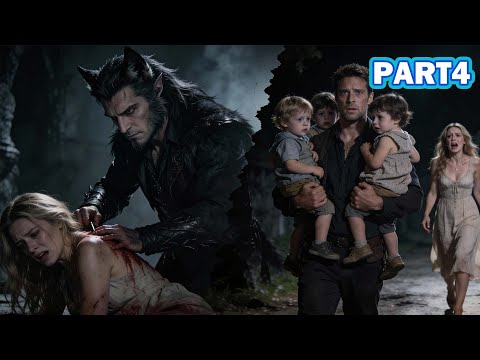 【part4】The Wolf King treated her as a substitute. After she left, he regretted losing her.